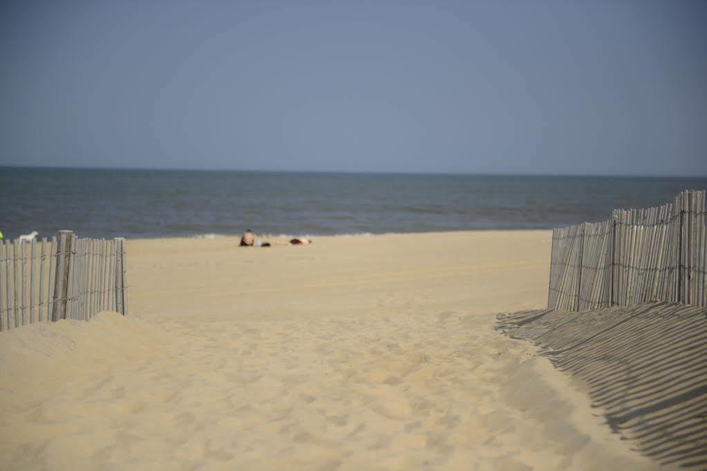 Beach House Dewey Dewey Beach Dış mekan fotoğraf